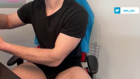 Tom online show from 04/26/26, 06:11