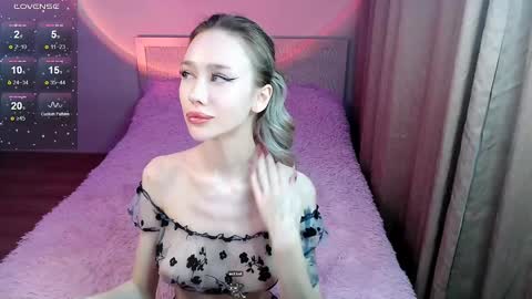 Ari online show from 12/16/24, 07:21