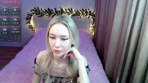 Ari online show from 01/11/25, 07:27