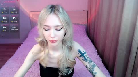 Ari online show from 01/29/25, 07:00