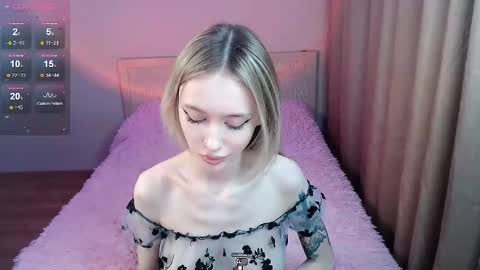 Ari online show from 02/26/25, 10:09