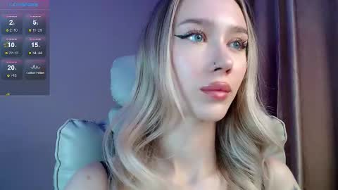 Ari online show from 10/08/25, 05:21