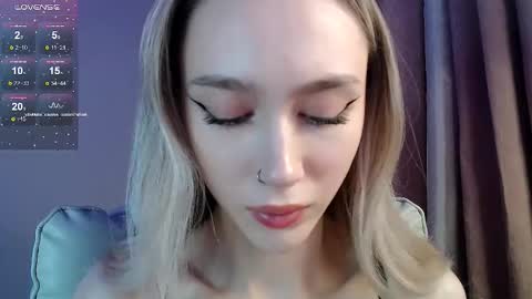 Ari online show from 10/26/25, 05:30