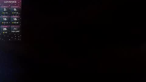 Ari online show from 11/28/25, 05:26