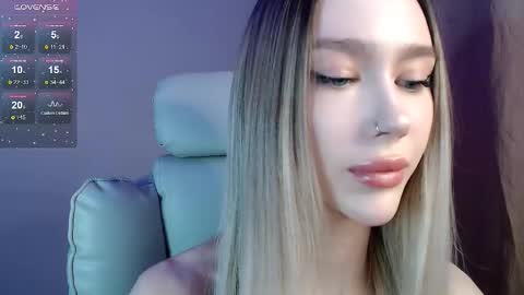 Ari online show from 02/27/26, 05:35