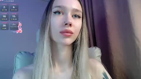 Ari online show from 05/21/26, 05:31