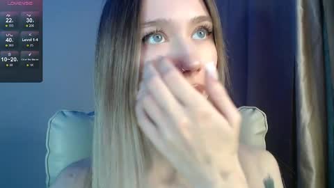 Ari online show from 06/03/26, 05:07
