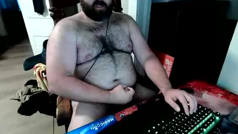 Snapshot of desert_dan_2779 chatting on 06/02/26, 02:30 If you are looking for Desert Man 26 you found him I just updated my name to Desert Dan 2779 online show from 06/02/26, 02:30