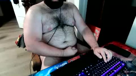 Snapshot of desert_dan_2779 chatting on 06/16/26, 02:19 If you are looking for Desert Man 26 you found him I just updated my name to Desert Dan 2779 online show from 06/16/26, 02:19