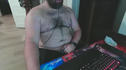 Desert Man online show from 02/17/26, 03:19