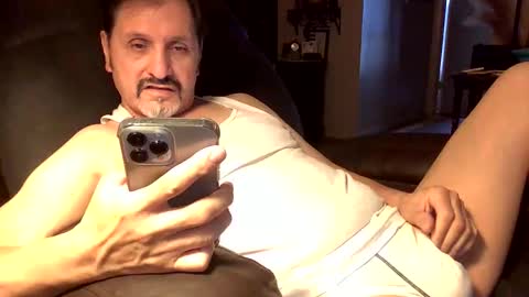 Snapshot of desertdaddy658488 chatting on 03/17/26, 10:24 desertdaddy658488 online show from 03/17/26, 10:24