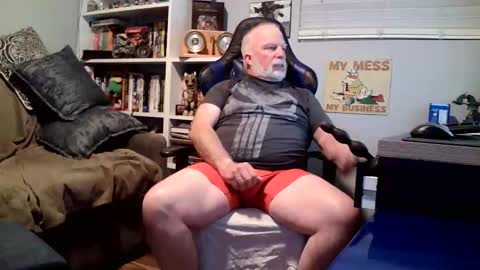 Snapshot of desertknight56 chatting on 02/26/26, 02:21 D K online show from 02/26/26, 02:21