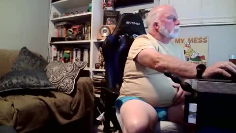 Snapshot of desertknight56 chatting on 03/03/26, 03:23 D K online show from 03/03/26, 03:23