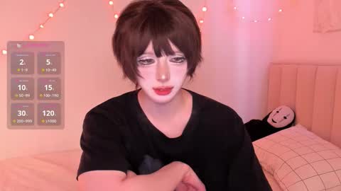 Snapshot of deserve_dessert chatting on 02/14/26, 04:09 Domi online show from 02/14/26, 04:09