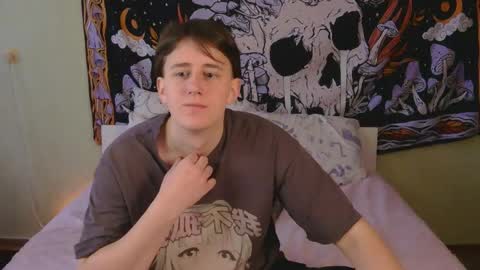 Snapshot of deshman1 chatting on 02/17/26, 11:50 deshman1 online show from 02/17/26, 11:50