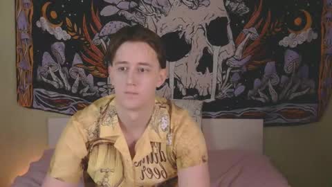 Snapshot of deshman1 chatting on 02/18/26, 03:46 deshman1 online show from 02/18/26, 03:46