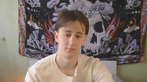 Snapshot of deshman1 chatting on 02/23/26, 11:18 deshman1 online show from 02/23/26, 11:18