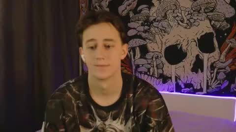 Snapshot of deshman1 chatting on 03/08/26, 07:56 deshman1 online show from 03/08/26, 07:56