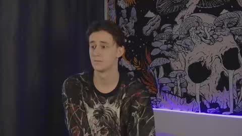 Snapshot of deshman1 chatting on 03/11/26, 08:42 deshman1 online show from 03/11/26, 08:42