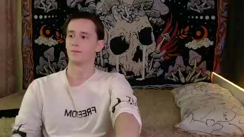 deshman1 online show from 07/21/26, 11:07