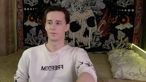 deshman1 online show from 07/23/26, 12:46
