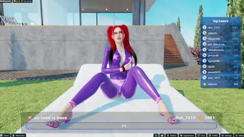 Snapshot of deshonesta chatting on 02/02/26, 09:08 The Goddess online show from 02/02/26, 09:08