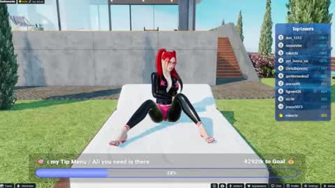 Snapshot of deshonesta chatting on 02/04/26, 06:30 The Goddess online show from 02/04/26, 06:30