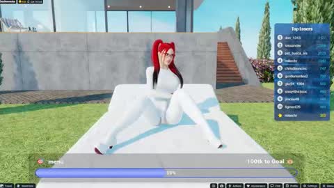 Snapshot of deshonesta chatting on 02/10/26, 08:24 The Goddess online show from 02/10/26, 08:24