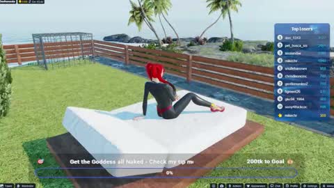 Snapshot of deshonesta chatting on 02/15/26, 07:38 The Goddess online show from 02/15/26, 07:38