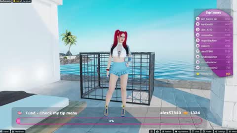 Snapshot of deshonesta chatting on 02/25/26, 08:02 The Goddess online show from 02/25/26, 08:02