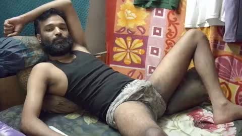 desi_boy799417 online show from 10/12/25, 07:13