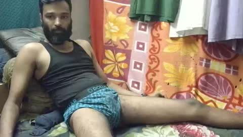 desi_boy799417 online show from 10/16/25, 06:14