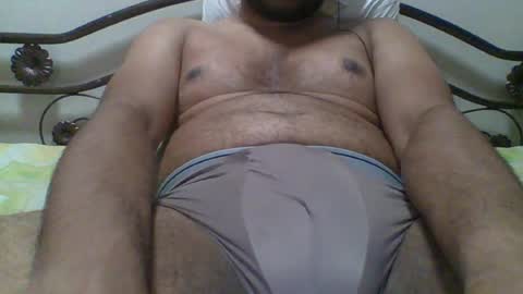 Daddy online show from 06/07/26, 11:25