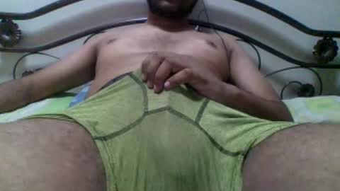 Daddy online show from 08/01/26, 04:28