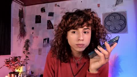 Desidias online show from 12/11/24, 02:30