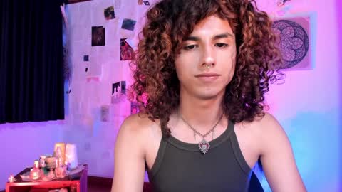 Desidias online show from 01/21/25, 05:05