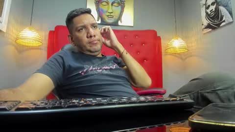 Snapshot of designturbate chatting on 03/08/25, 08:00 Designturbate online show from 03/08/25, 08:00