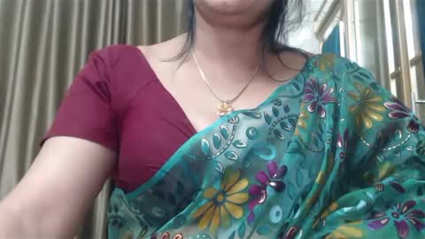 Maisa online show from 01/23/25, 04:26