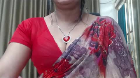 Maisa online show from 01/24/25, 07:18