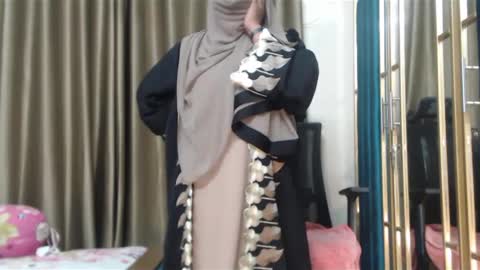 Maisa online show from 01/24/25, 10:30