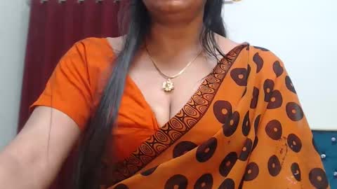 Maisa online show from 09/21/25, 04:30