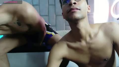 desire4duo online show from 05/02/26, 09:47