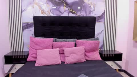 desire_ecstasy online show from 12/04/25, 12:25