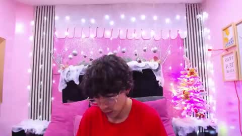 desire_ecstasy online show from 12/18/25, 05:30