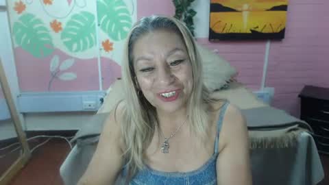 VALERIA online show from 06/24/26, 04:28