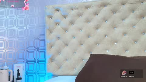 Sara Desire online show from 02/08/25, 06:44