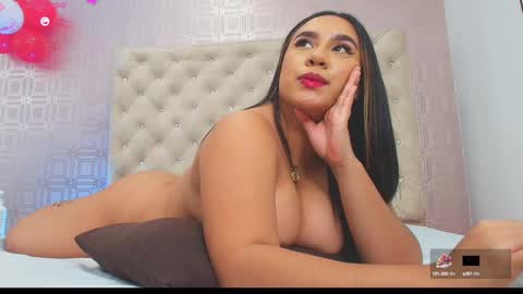 Sara Desire online show from 02/14/25, 04:31