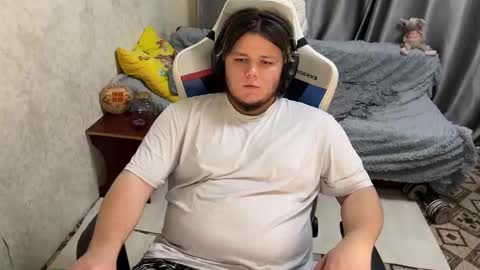 desiredude9 online show from 09/24/25, 08:01