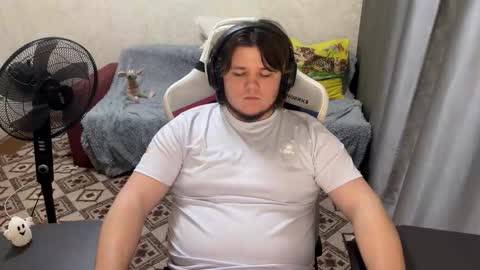 desiredude9 online show from 10/14/25, 06:42