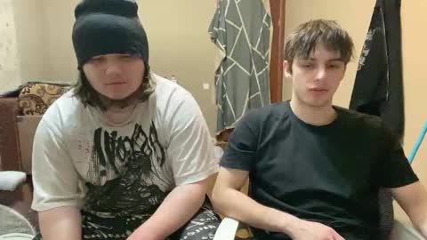 desiredude9 online show from 03/15/26, 07:20